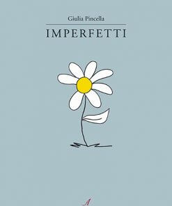 IMPERFETTI - e-book