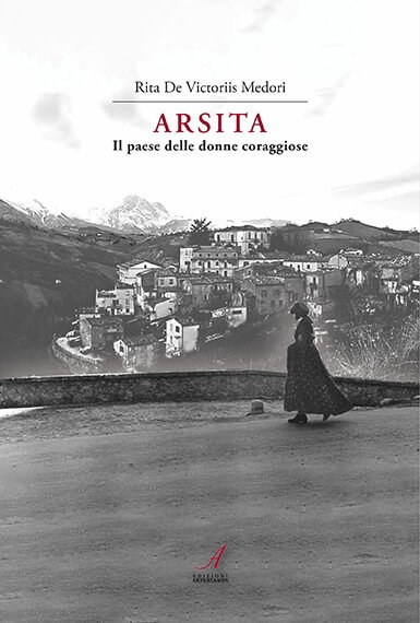 ARSITA - Il paese delle donne coraggiose - Ebook