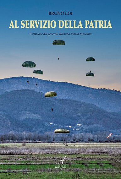 AL SERVIZIO DELLA PATRIA