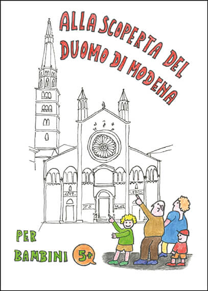ALLA SCOPERTA DEL DUOMO DI MODENA