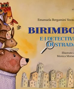 BIRIMBO - E i detective di strada