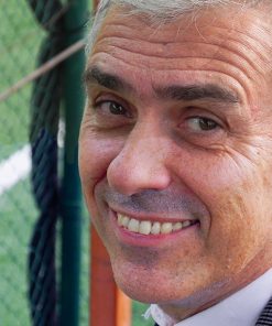 Alternative view of DARIO MENGOZZI - pensiero forte, a bassa voce, di un cattolico-democratico