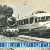 LE FERROVIE ITALIANE DELLO STATO 1905-1955