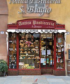 ANTICA PASTICCERIA S. BIAGIO