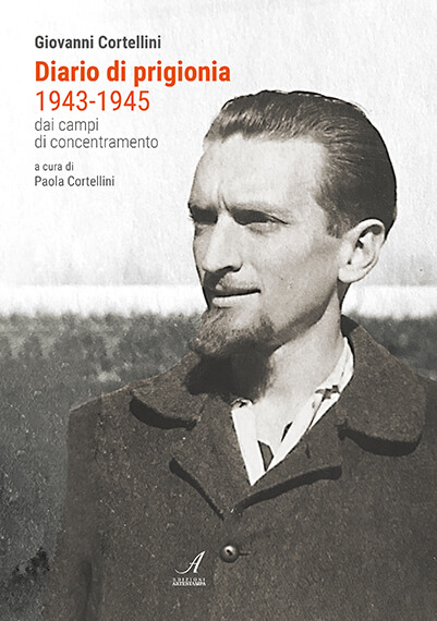DIARIO DI PRIGIONIA 1943-1945 - dai campi di concentramento