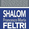 SHALOM Francesco Maria Feltri - ebook