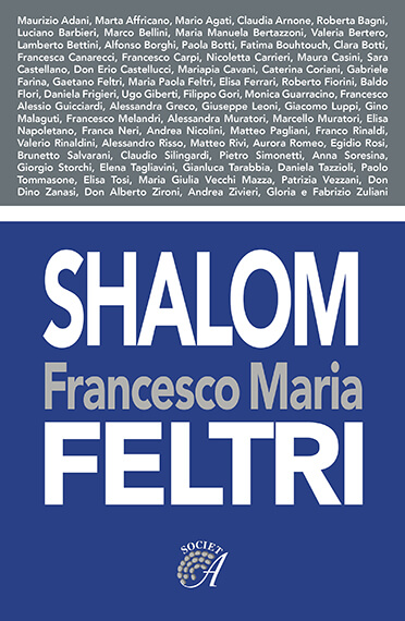 SHALOM Francesco Maria FELTRI