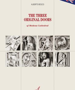 THE THREE ORIGINAL DOORS - of Modena Cathedral