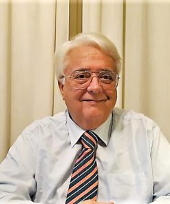 Alternative view of LA VITA È TUTTA UN CHA-CHA - Un po’ avanti e un po’ indietro un po’ a destra e un po’ a sinistra