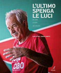 L'ULTIMO SPENGA LE LUCI