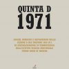 QUINTA D 1971
