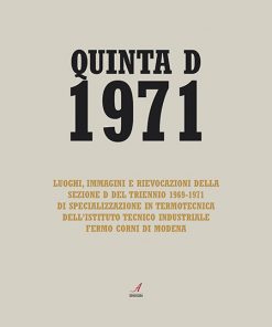 QUINTA D 1971
