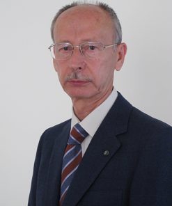 Alternative view of GEOPOLITICA E STRATEGIA - L'Italia nel Mediterraneo allargato