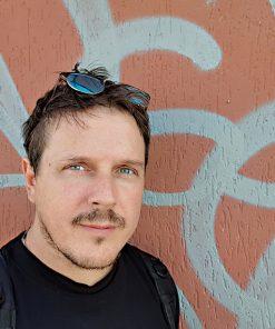 Alternative view of E.652 - 35 anni di servizi passeggeri e merci