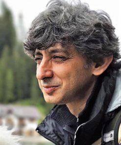 Alternative view of ENRICO BELLESIA - Storia di un sindaco antifascista e della sua famiglia tra le province di Modena e Reggio Emilia