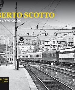 ROBERTO SCOTTO - Portfolio 1970-2000 - CARTACEO