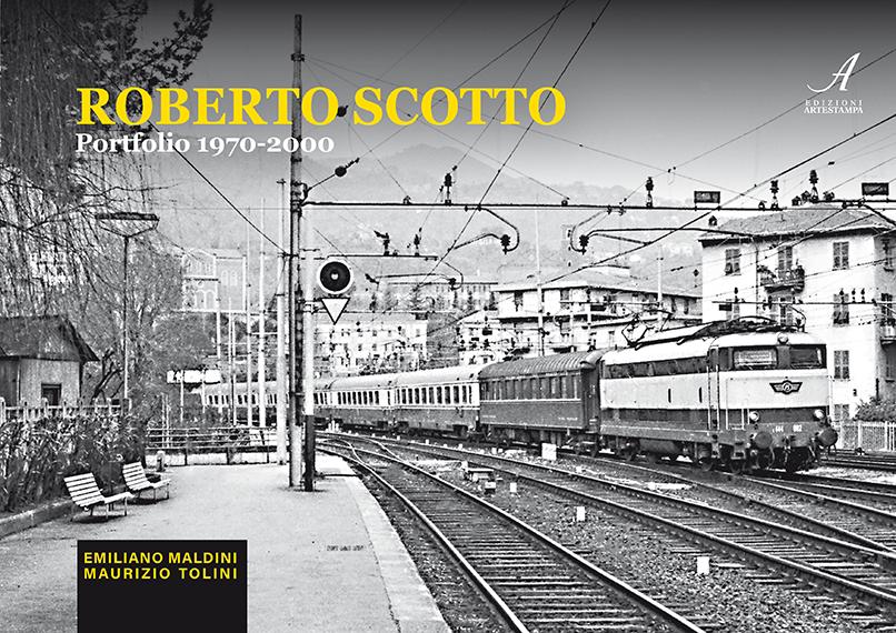 ROBERTO SCOTTO - Portfolio 1970-2000