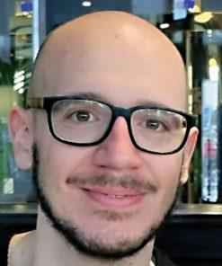 Alternative view of RINOSETTOPLASTICA