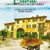 CAVRIL - La casa dagli scuri verdi