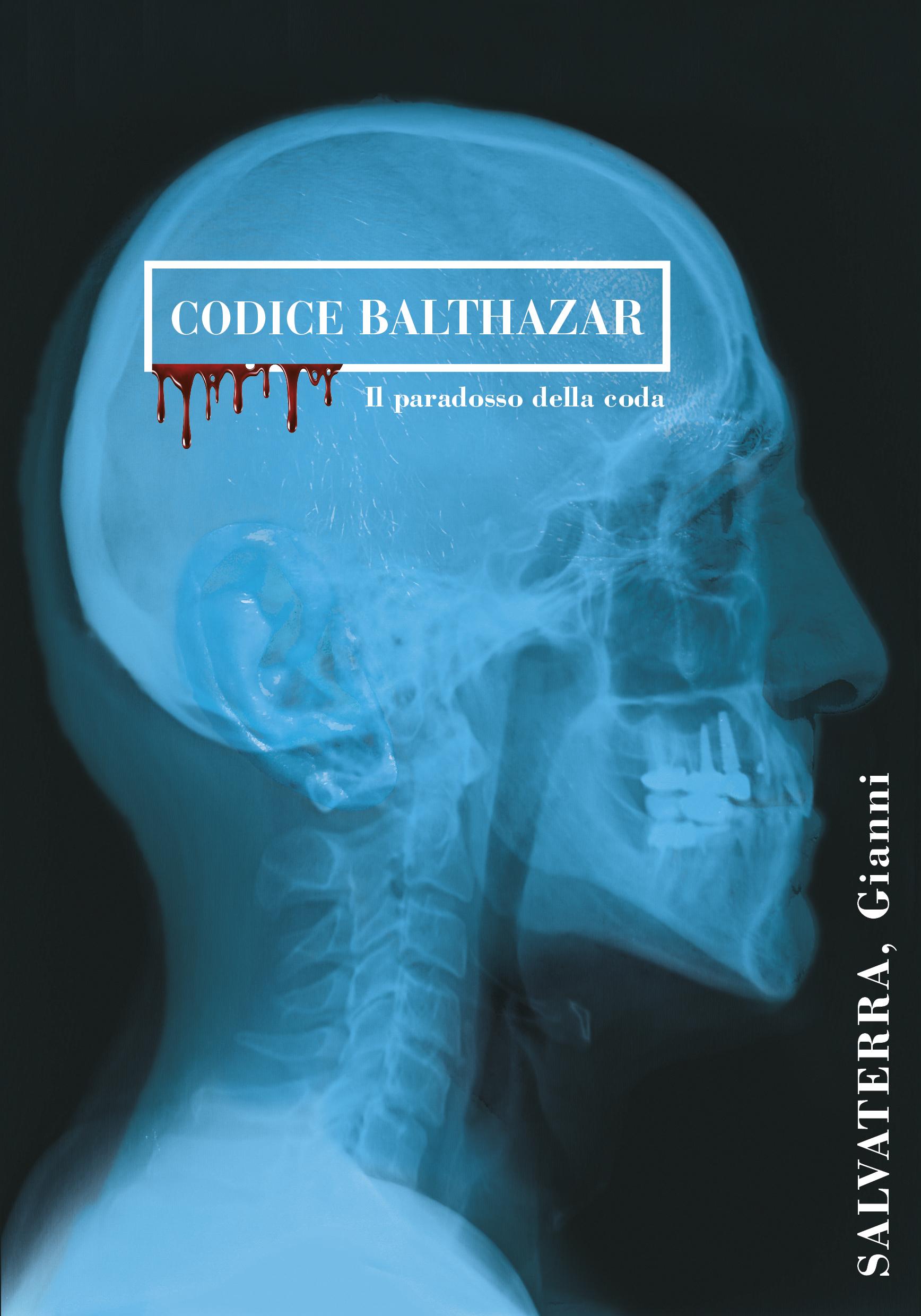 CODICE BALTHAZAR - Il paradosso della coda