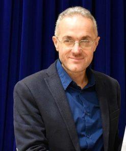 Alternative view of CAVEZZO 10 ANNI DOPO (2012-2022)