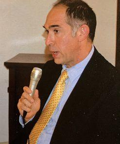 Alternative view of GERMANO - dall'armistizio alla strage di Monchio