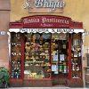 ANTICA PASTICCERIA S. BIAGIO  - Inglese