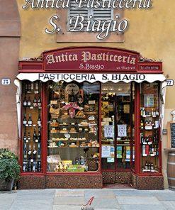 ANTICA PASTICCERIA S. BIAGIO  - Inglese