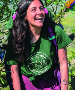 Alternative view of IL CAMMINO DELL'UNIONE - Paesi, lambrusco, castelli, nelle colline modenesi