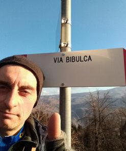 Alternative view of LA LINEA GIALLA