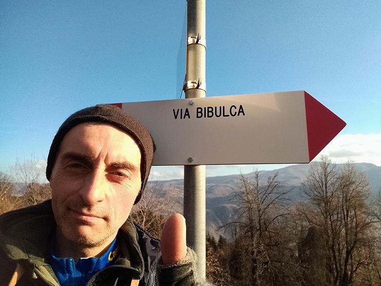 LA VIA BIBULCA - Da Modena a San Pellegrino il Alpe, attraverso la Via del Secchia - immagine 2