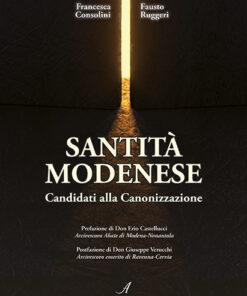 SANTITÀ MODENESE  - Candidati alla Canonizzazione