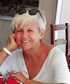 Alternative view of SENZA MAPPA - da Modena a Rodi e ritorno