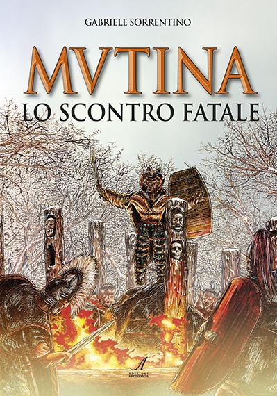 MUTINA - Lo scontro fatale
