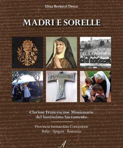 MADRI E SORELLE - Clarisse Francescane Missionarie del Santissimo Sacramento