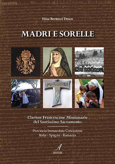 MADRI E SORELLE - Clarisse Francescane Missionarie del Santissimo Sacramento