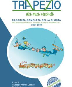TRAPEZIO - dei miei ricordi