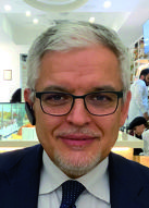 Alternative view of TRAPEZIO - dei miei ricordi