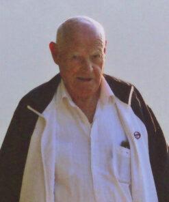 Alternative view of IL VENDITORE