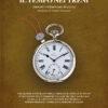 IL TEMPO NEI TRENI - Orologi ferroviari italiani