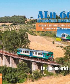 ALN 663 AUTOMOTRICE LEGGERA NAFTA