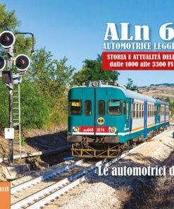 ALN 668 AUTOMOTRICE LEGGERA NAFTA