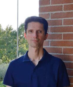 Alternative view of LA NOTTE CHE A MODENA SUONARONO GLI U2