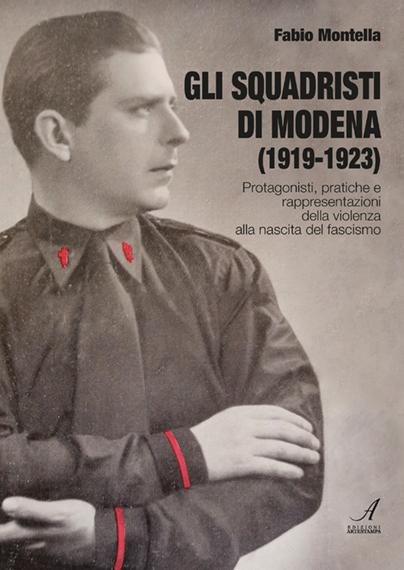 GLI SQUADRISTI copertina