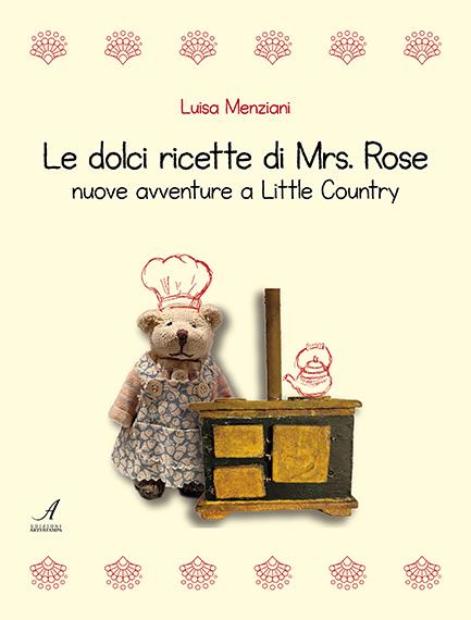 LE DOLCI RICETTE