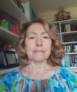 Alternative view of LUCY - la parte dalla quale stare