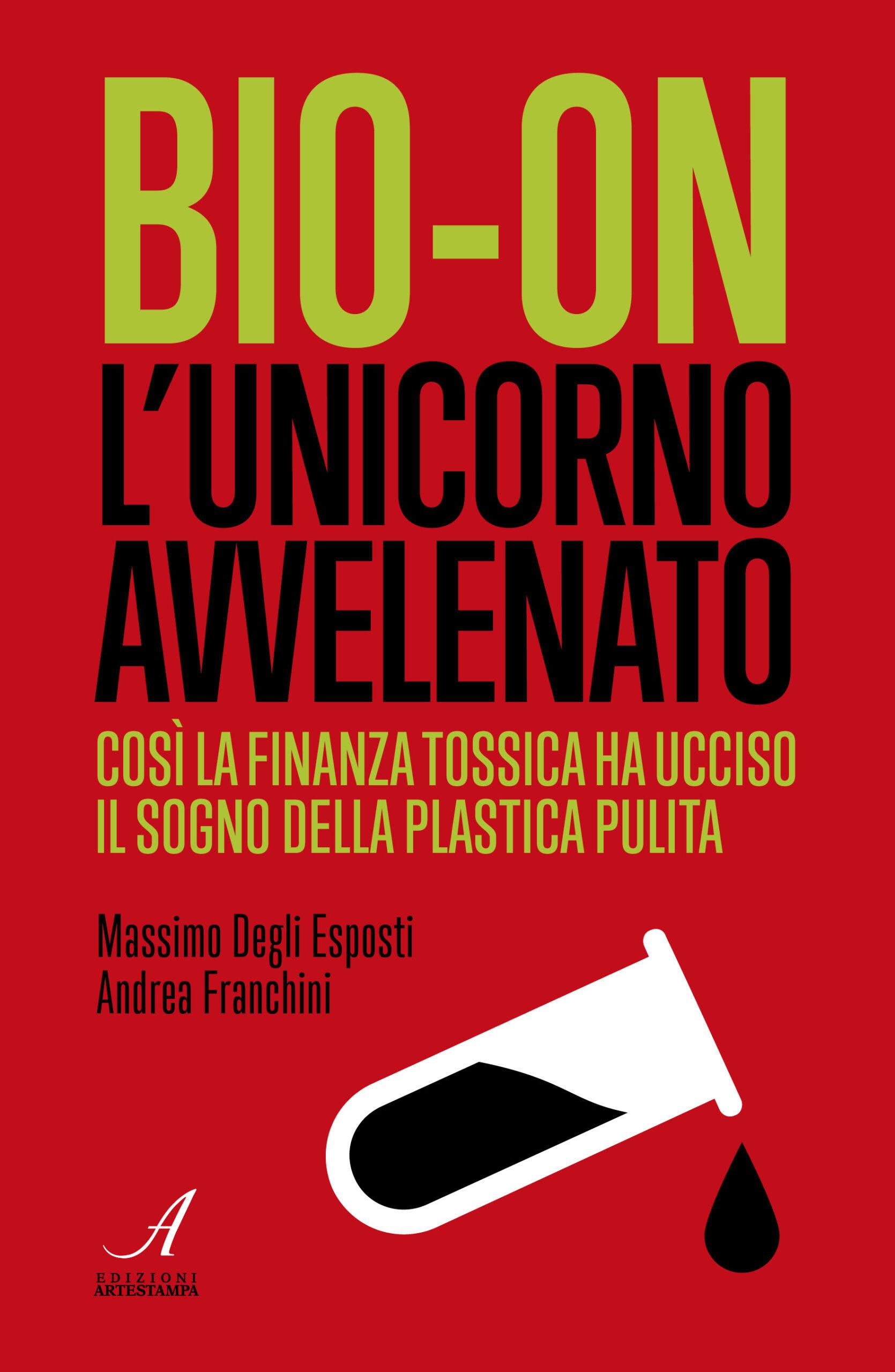 Bio_on cover