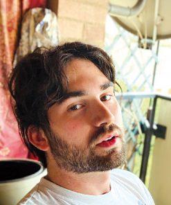 Alternative view of FRAMMENTI DI CUORE E GIORNALISMO