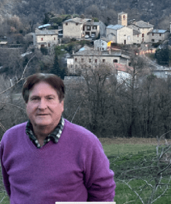 Alternative view of VARANA SASSI - Storia di un antico borgo