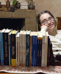 Alternative view of COME UNA FARFALLA - Come la fede mi ha ridato il sorriso